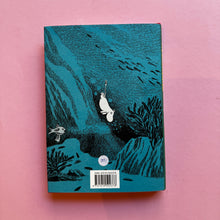 Last inn bildet i Galleri-visningsprogrammet, Comet in Moominland