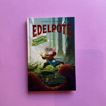 Load image into Gallery viewer, Edelpote og Klosteinen fra Råtemyr