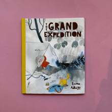 Last inn bildet i Galleri-visningsprogrammet, The Grand Expedition
