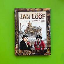 Load image into Gallery viewer, Jan Lööf - en samling sagor