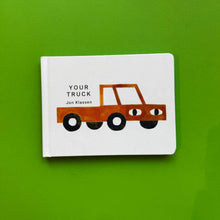 Last inn bildet i Galleri-visningsprogrammet, Your Truck