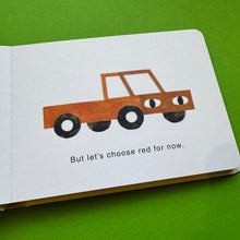 Last inn bildet i Galleri-visningsprogrammet, Your Truck