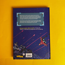 Last inn bildet i Galleri-visningsprogrammet, Enemy invasion: Bare et spill