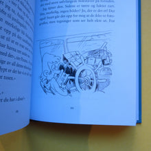 Load image into Gallery viewer, Min venn, piraten