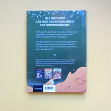 Last inn bildet i Galleri-visningsprogrammet, Milos univers: Pepperkakenes forbannelse