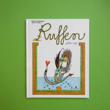 Load image into Gallery viewer, Ruffen gifter seg