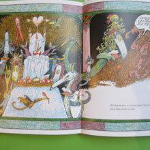 Load image into Gallery viewer, Ruffen gifter seg