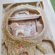 Load image into Gallery viewer, The Brambly Hedge Pop-up Book