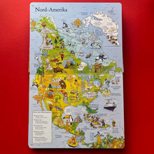 Last inn bildet i Galleri-visningsprogrammet, Klaffeatlas