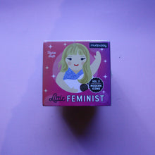 Load image into Gallery viewer, Little feminists - Modern icons