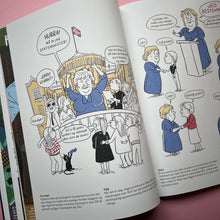 Last inn bildet i Galleri-visningsprogrammet, Kjendis - kunsten å bli berømt