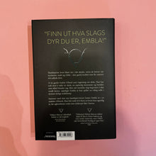 Last inn bildet i Galleri-visningsprogrammet, Villdyr
