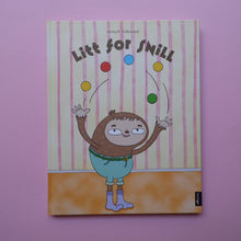 Load image into Gallery viewer, Litt for snill