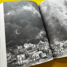Last inn bildet i Galleri-visningsprogrammet, Krikkel : et himmelsvimlende eventyr
