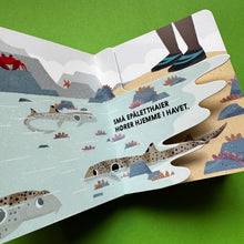 Last inn bildet i Galleri-visningsprogrammet, Haier Blokkbok
