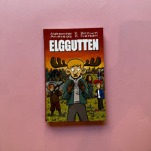 Load image into Gallery viewer, Elggutten

