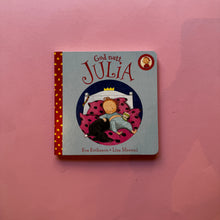 Load image into Gallery viewer, God natt Julia
