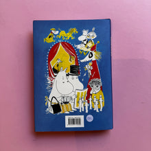 Last inn bildet i Galleri-visningsprogrammet, Moominsummer Madness
