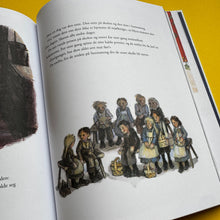 Last inn bildet i Galleri-visningsprogrammet, Barnas Beste: Astrid Lindgren Flere favorittfortellinger
