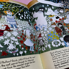 Load image into Gallery viewer, The Dangerous Journey Tove Jansson
