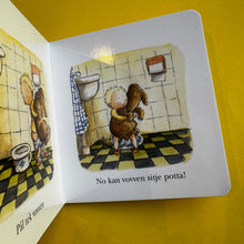 Last inn bildet i Galleri-visningsprogrammet, Påls potte
