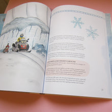 Last inn bildet i Galleri-visningsprogrammet, Arctic mysteries
