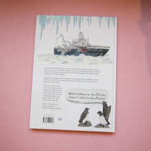 Last inn bildet i Galleri-visningsprogrammet, Arctic mysteries
