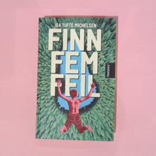 Load image into Gallery viewer, Finn fem feil
