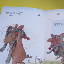 Last inn bildet i Galleri-visningsprogrammet, Kan! Jeg klarer det selv
