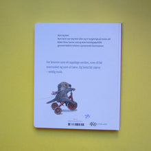 Last inn bildet i Galleri-visningsprogrammet, Kan! Jeg klarer det selv

