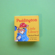 Last inn bildet i Galleri-visningsprogrammet, Paddington Little Library
