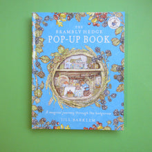 Load image into Gallery viewer, The Brambly Hedge Pop-up Book
