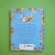 Load image into Gallery viewer, The Brambly Hedge Pop-up Book
