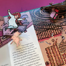 Load image into Gallery viewer, Trollmannen fra Oz pop-up
