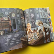 Load image into Gallery viewer, Klokker og bananer
