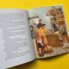 Load image into Gallery viewer, Klokker og bananer
