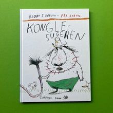 Load image into Gallery viewer, Konglesugeren
