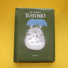 Last inn bildet i Galleri-visningsprogrammet, Totoro Plush Journal
