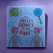 Load image into Gallery viewer, What's hidden in the Body?
