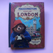 Last inn bildet i Galleri-visningsprogrammet, Paddington pop-up London
