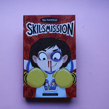 Load image into Gallery viewer, Skilsmission

