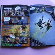 Load image into Gallery viewer, Underbyen: Myrdronningen (3)
