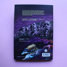 Load image into Gallery viewer, Underbyen: Myrdronningen (3)
