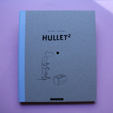 Load image into Gallery viewer, Hullet 2
