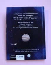 Load image into Gallery viewer, Juni Jupiter og valpen som forsvant
