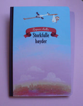 Load image into Gallery viewer, Storkfulle høyder
