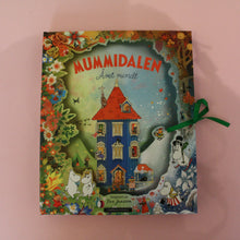 Load image into Gallery viewer, Mummidalen året rundt
