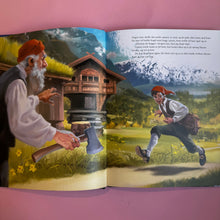Last inn bildet i Galleri-visningsprogrammet, Eventyr om Troll
