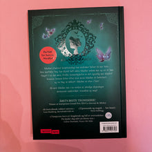 Last inn bildet i Galleri-visningsprogrammet, Nikoline - Vampyrens barn
