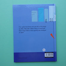 Load image into Gallery viewer, Du er en feiging, Albert Åberg
